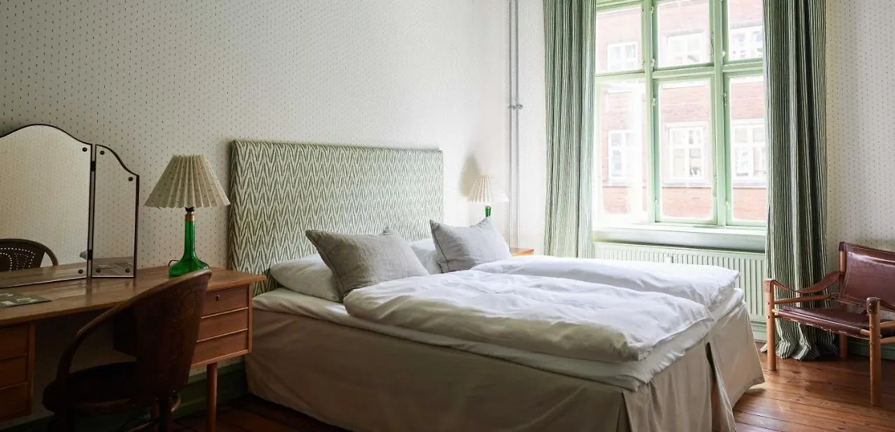 Rye115 Hotel Copenhagen 2*,
