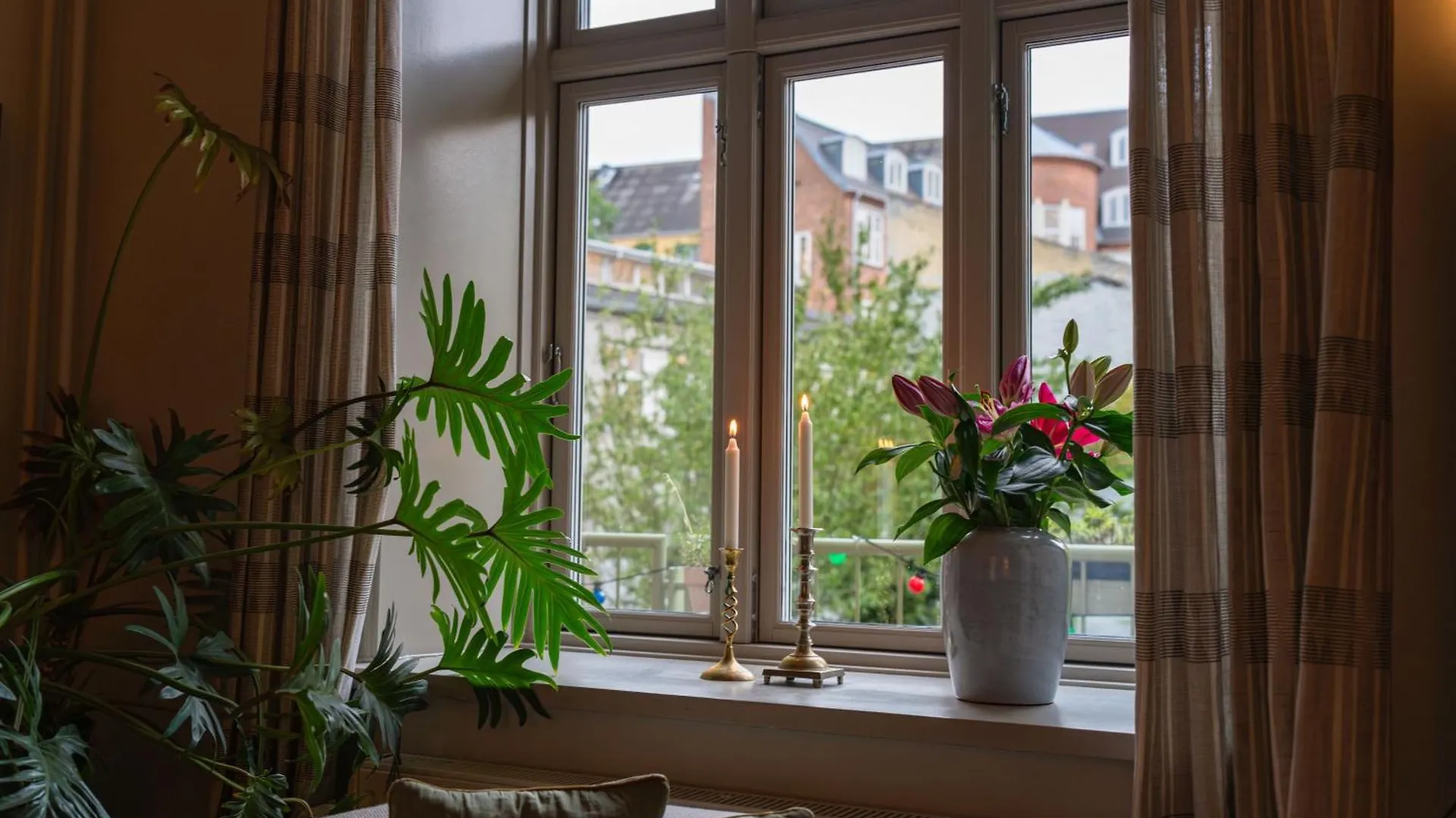 Rye115 Hotel Copenhagen