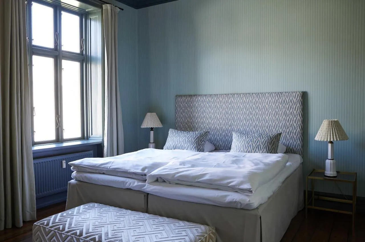 Rye115 Hotel Kopenhagen