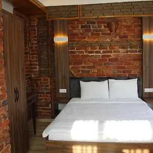 Han Suite Hotel 3* Estambul