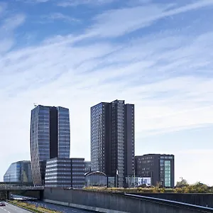 Crowne Plaza Towers By Ihg København