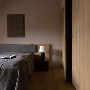 Hotel Audo, Kodaň