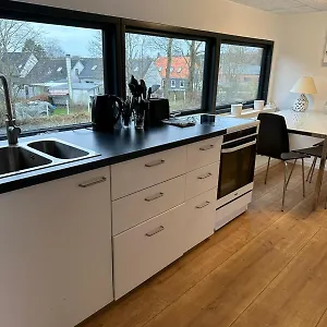 Den Gamel Togstation Vandrerhjem