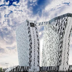Ac By Marriott Bella Sky København