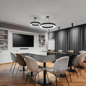 Hypernym & Copenhague