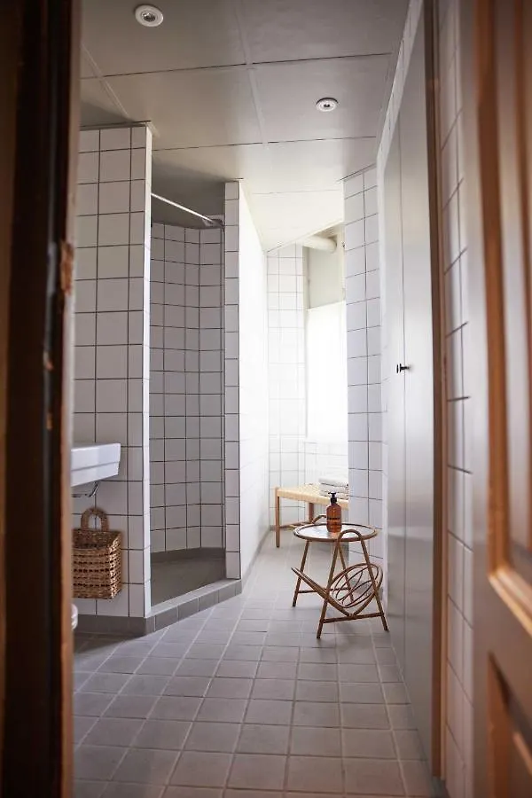 Rye115 Hotel Copenhague