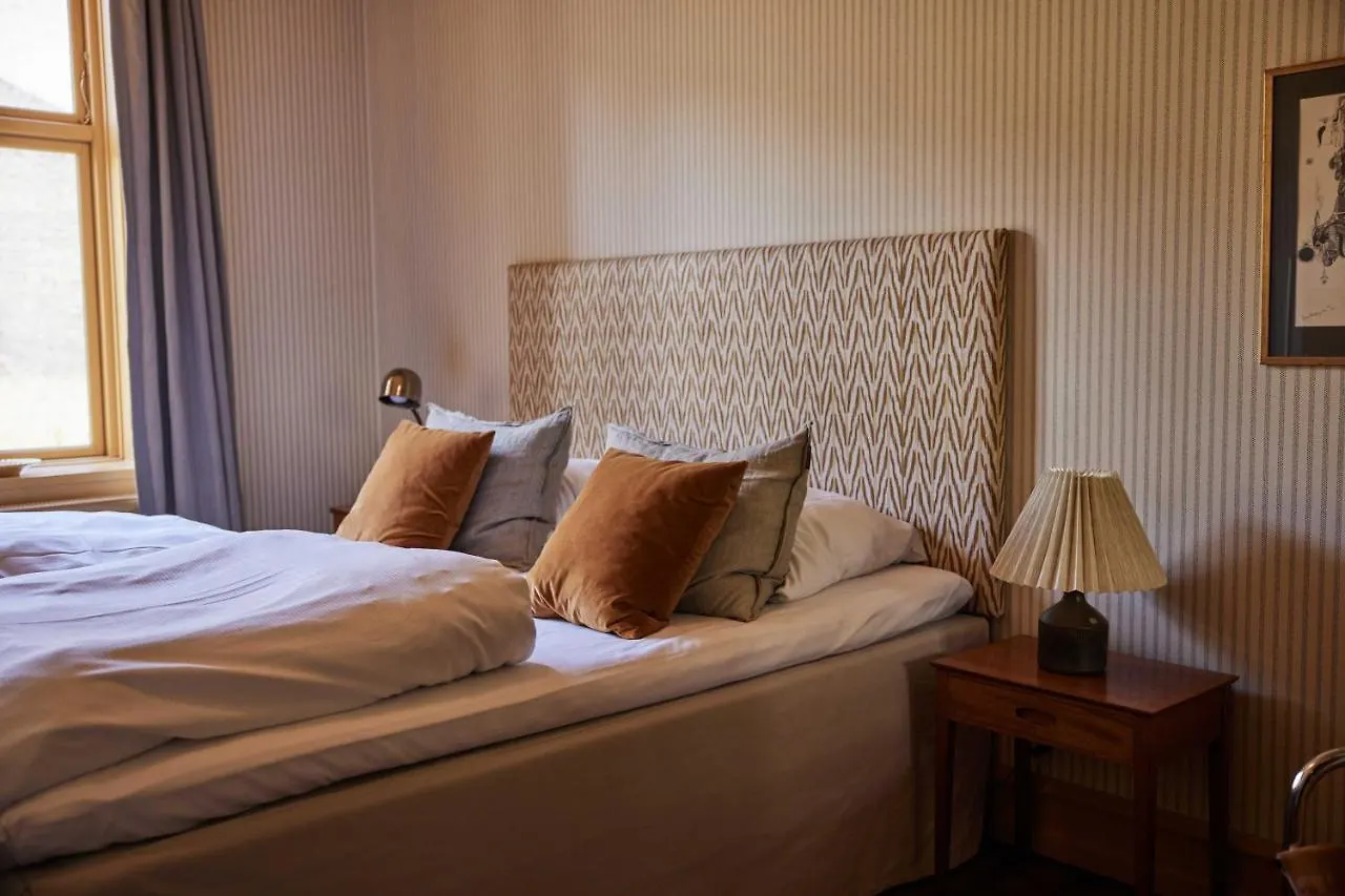 Rye115 Hotel Copenhague Danemark