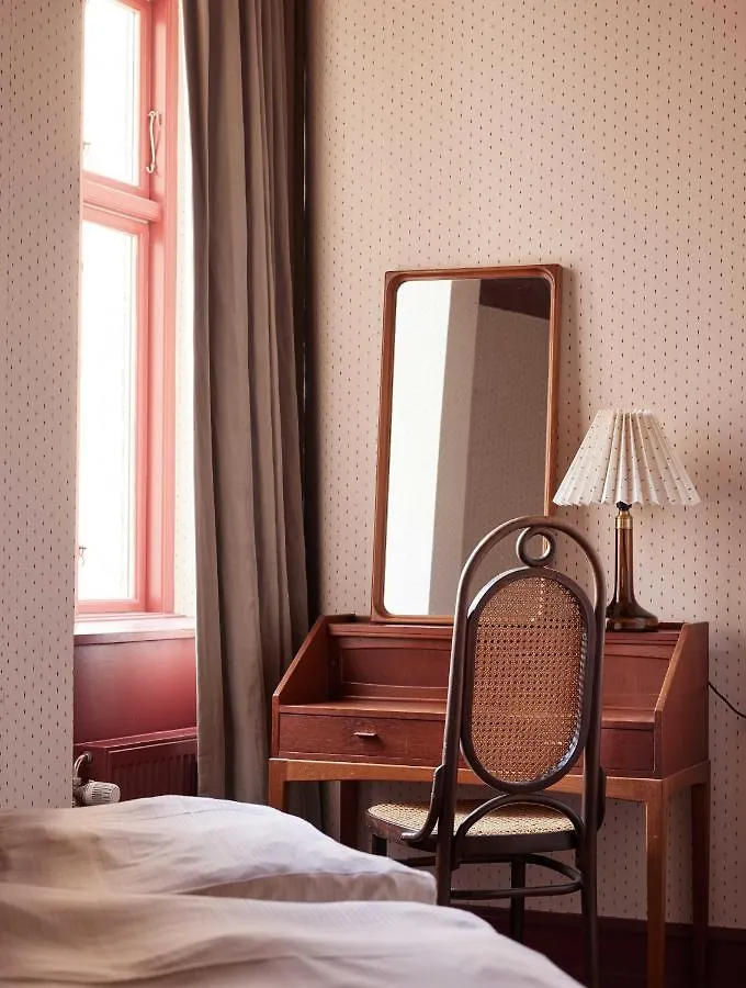 Rye115 Hotel Copenhague