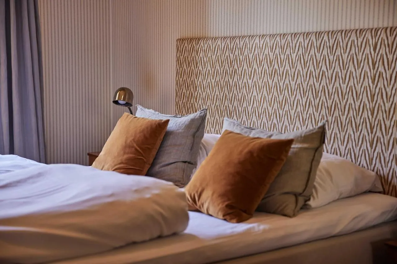 Rye115 Hotel Copenhague