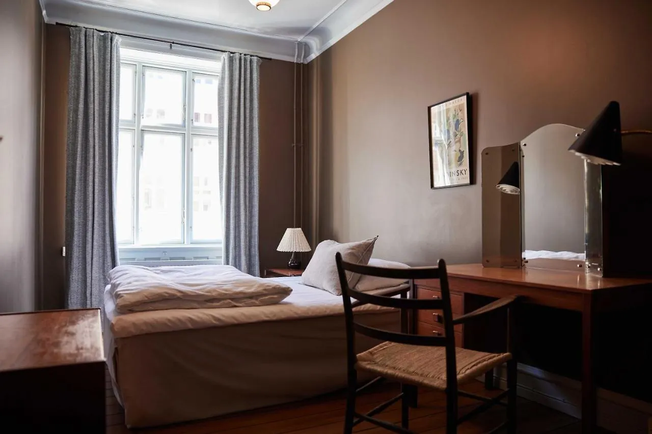 Rye115 Hotel Copenhagen