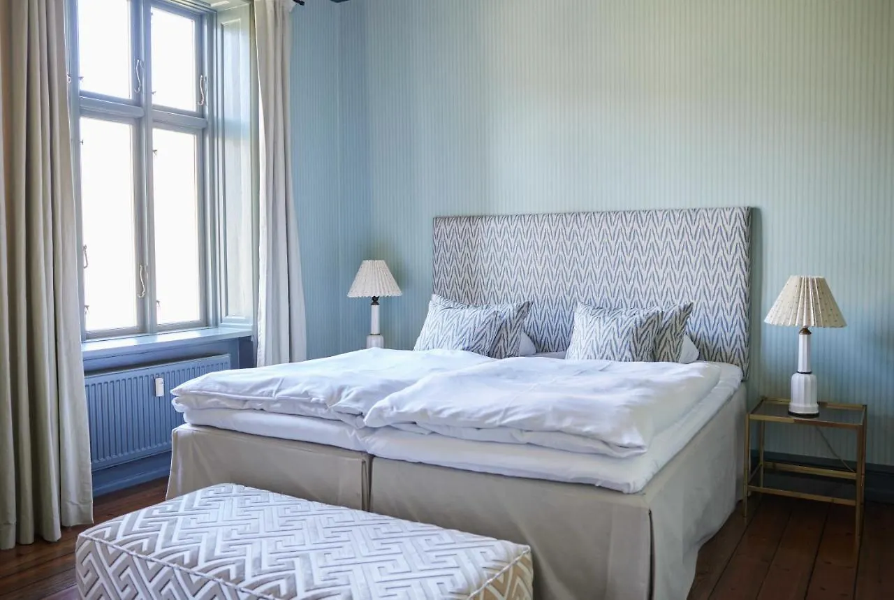Rye115 Hotel Copenhague