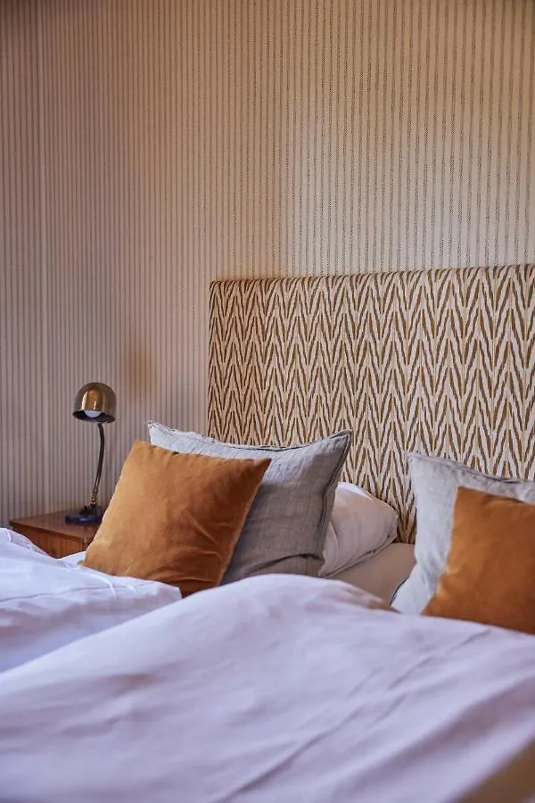 Rye115 Hotel Copenhague
