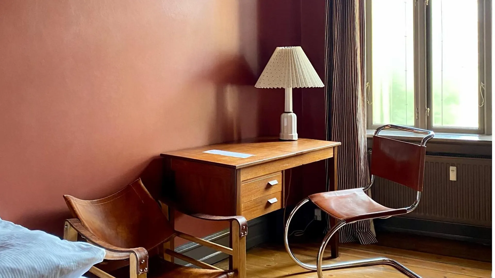 Rye115 Hotel Copenhague