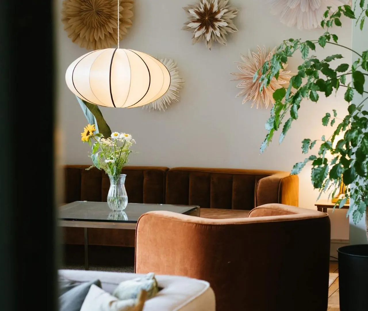 Rye115 Hotel Copenhague