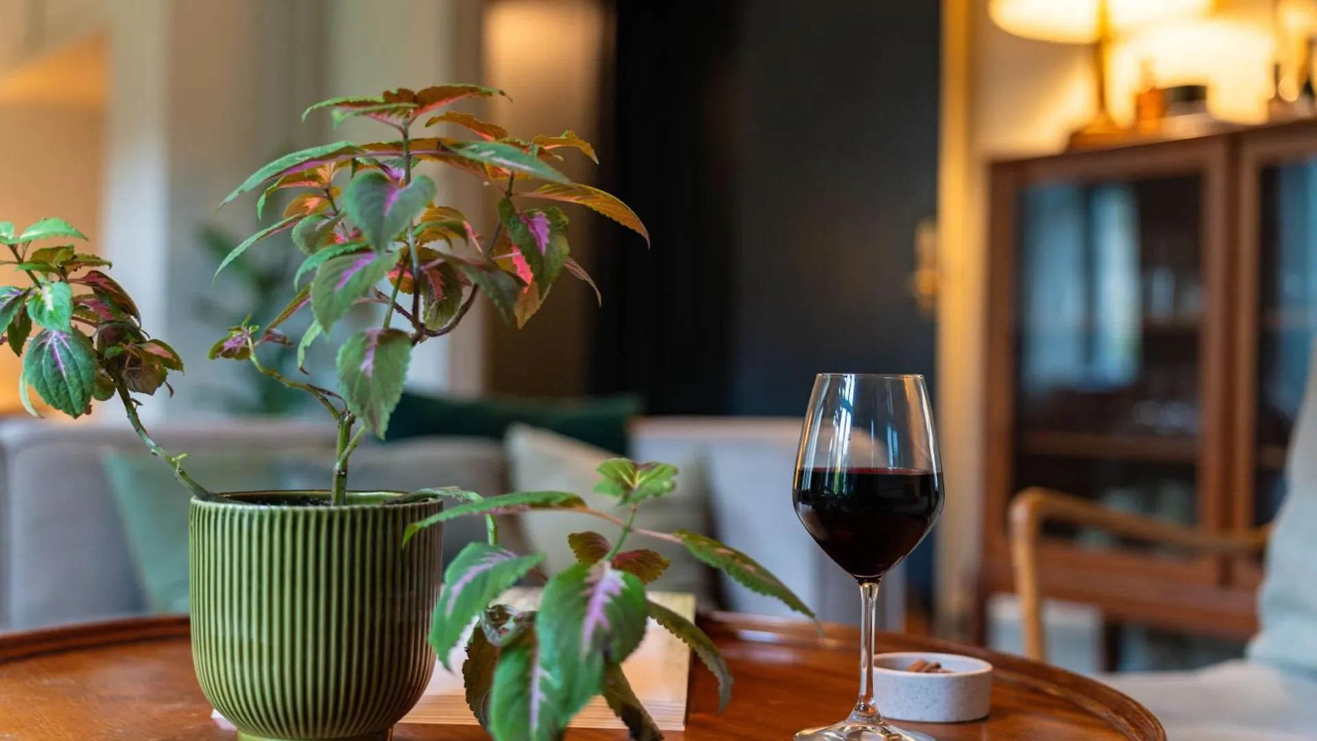 Rye115 Hotel Copenhague