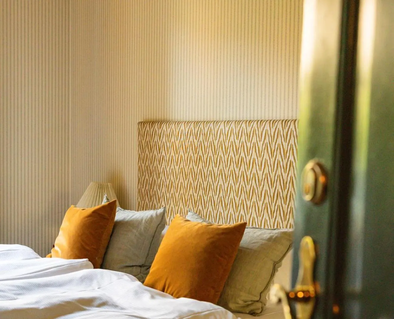 Rye115 Hotel Copenhague