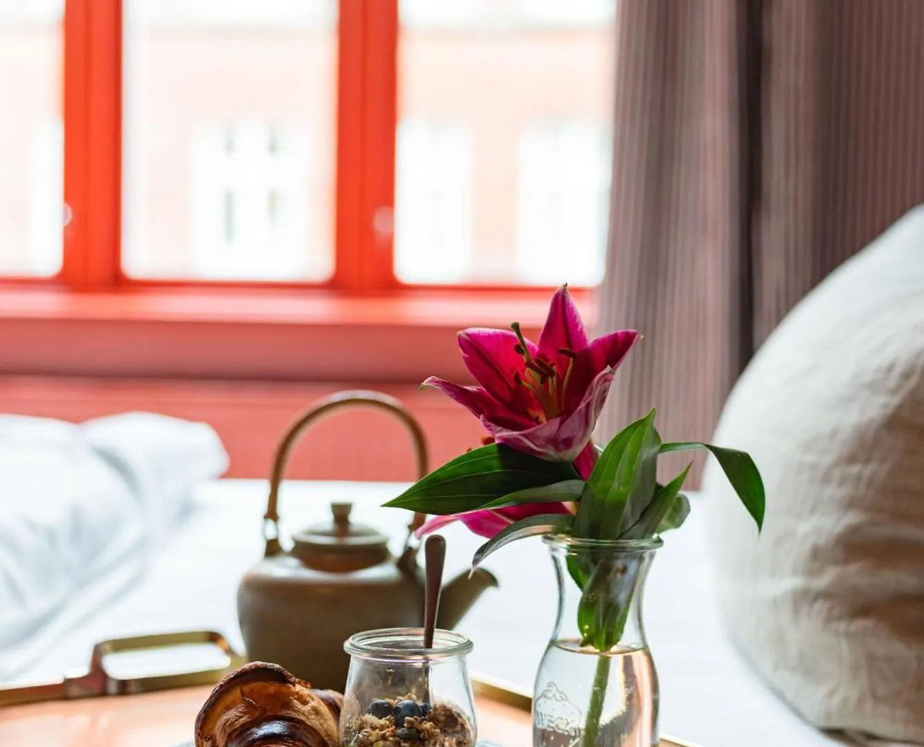 Rye115 Hotel Copenhague