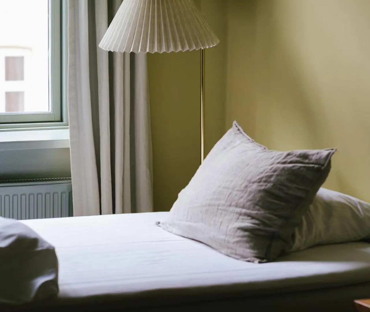 Rye115 Hotel Copenhague
