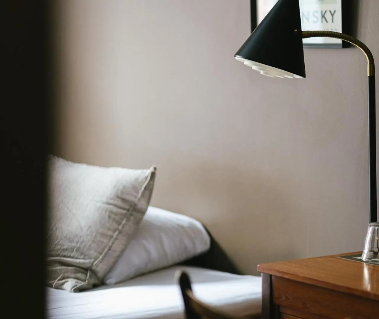 Rye115 Hotel Copenhague