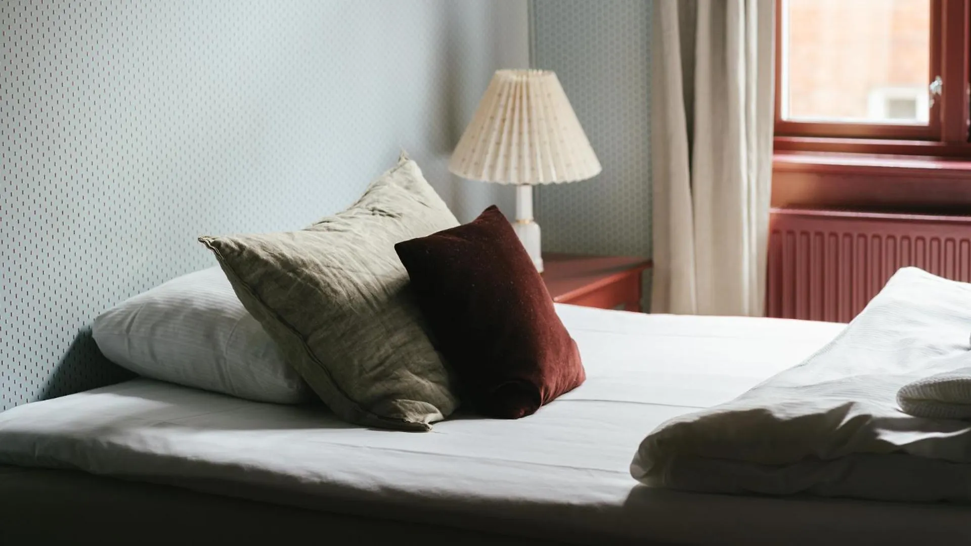 Rye115 Hotel Copenhague