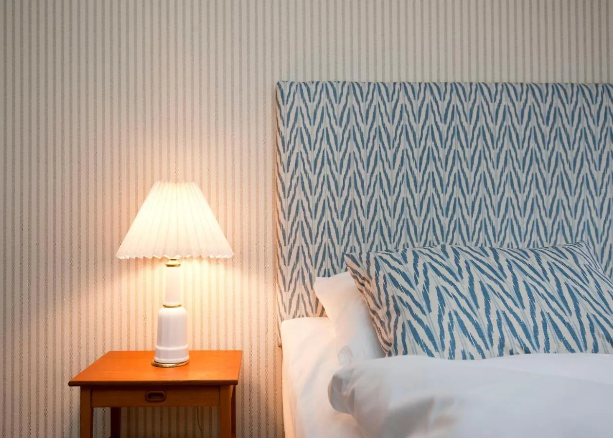 Rye115 Hotel Copenhague